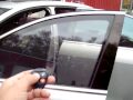 Defiant audio does electric window tint adjustable window tint  wireless window tint