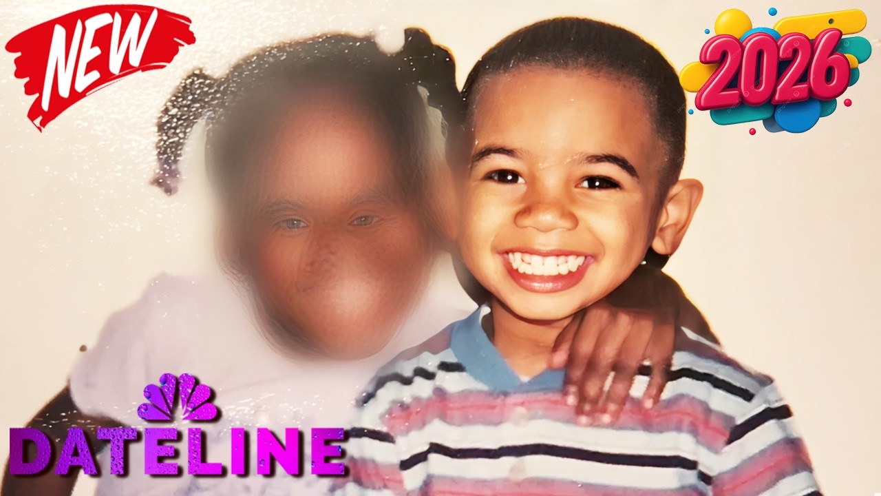 🅽🅴🆆 Dateline 2026 🌹🌹🌹 S28E9 - Demented Deception 🌹🌹🌹 True Crime Stories Full Episodes