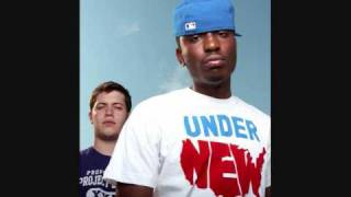 Video-Miniaturansicht von „Chiddy Bang - Opposite of Adults“