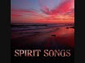 Spirit Songs Disc 1 Featuring Joey Becky Cruse 