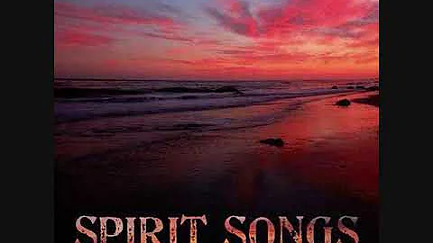Spirit Songs Disc 1 Featuring Joey & Becky Cruse