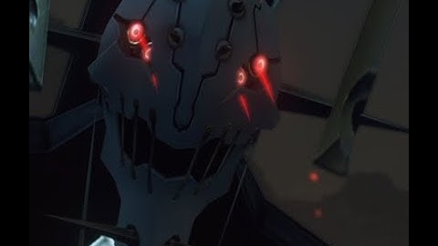 MECHON HAVE FACES?! | Xenoblade Chronicles Episode 2