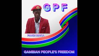 #gambia