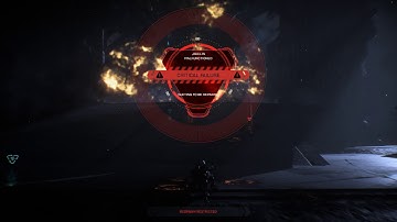 Anthem: The Fortress of Dawn - Mission Walkthrough