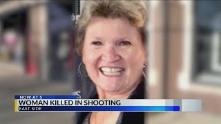 68-year-old woman killed after botched robbery inside Irvington business