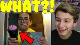 Download Brandon Rogers Grandpa Hates Halloween Reaction Youtube