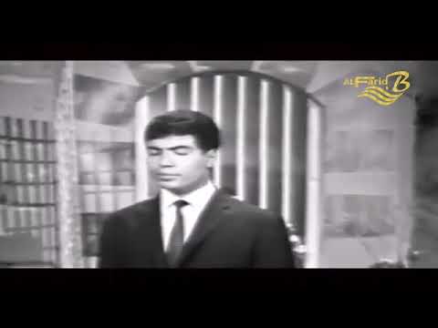الفنان ابوبكر سالم ماتستهلش الحب فيديو كليب قديم