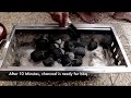 HOW TO LIGHT A CHARCOAL BBQ WITHOUT FIRELIGHTERS / LIGHTER FLUID | HOW TO START A CHARCOAL GRILL