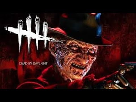 Dead By Daylight on p4?!!! Scary!? W Imdontai - Dead By Daylight on p4?!!! Scary!? W Imdontai
