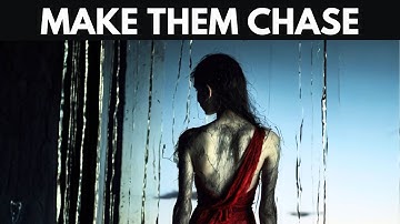 Transform Rejection into Desire with Inverse Psychology - Carl Jung