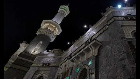 لله درك يا دوسري ما هذا الابداع الجميل| تلاوة خاشعة جدا تلامس القلوب للشيخ ياسرالدوسري من صلاة الفجر