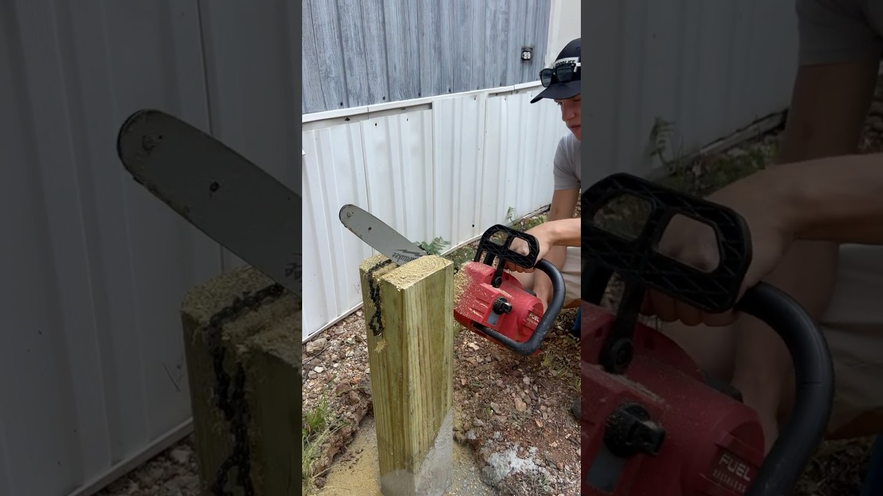 Even Milwaukee doesn't work on Mondays. 