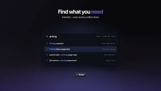 SpacebarX - Organise Ideas into actions