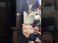 React copo de café