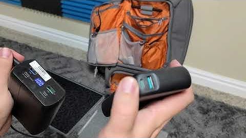 Power Bank Recommendations for Surface Devices