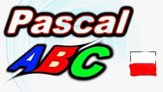Jak pisać na Pascal ABC (Mub 16_PL)