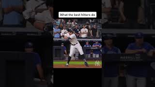 Famous The Right Way vs The Wrong Way to Hit #baseball #shorts #skills Profile