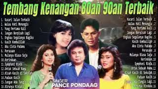 Tembang Kenangan 80an 90an Terbaik | Lagu Lawas Indonesia Terpopuler 90an