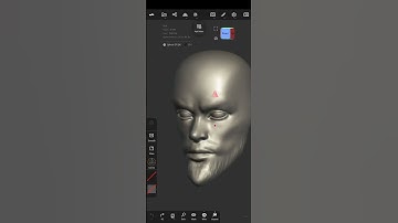 3d model (work in progress) #nomad