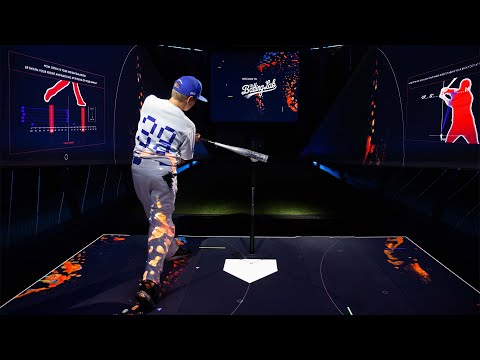 The Batting Lab | How Do You Improve Kids’ Understanding of Data?