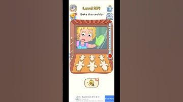 Dop 5 Displace One Part Level 304 #dop5 #irfantv by IRFAN TV #shorts #game #viral #kids #trending ga