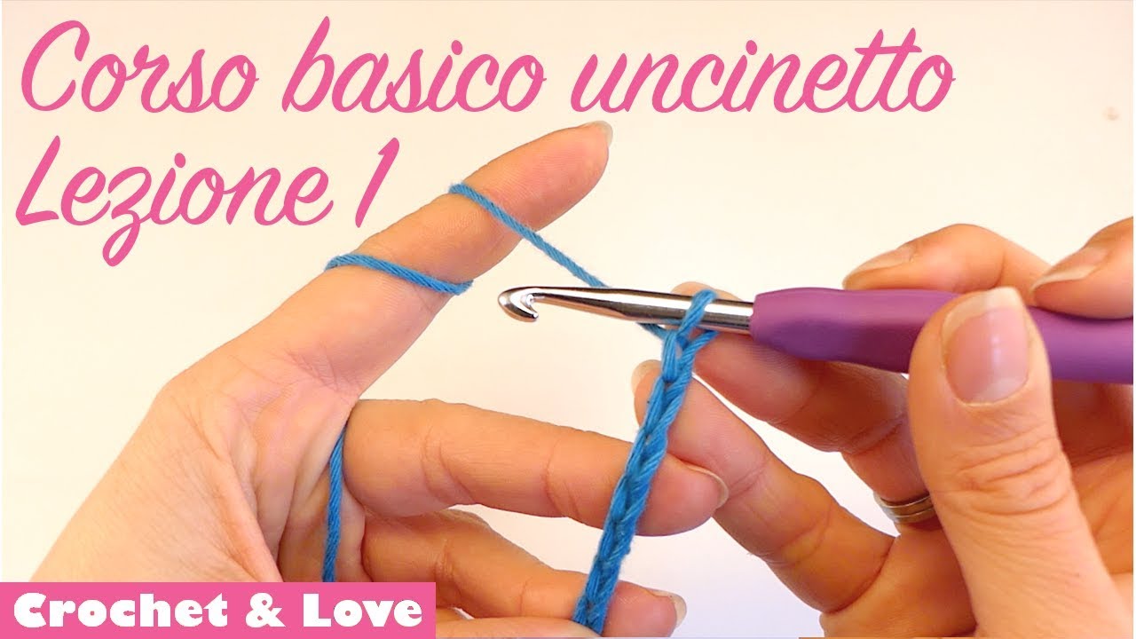 Kit Uncinetto Per Principianti Kit Per Iniziare Uncinetto Fai-da-te  Compreso Uncinetto Palline Filato Istruzioni Per L'ago Accessori Set  Uncinetto Per