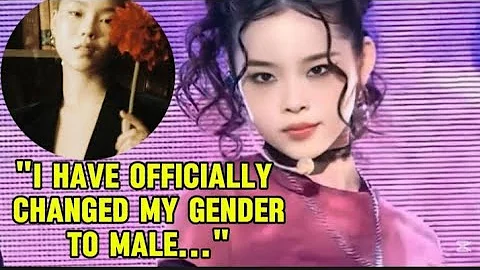 #XG's #Cocona comes out as AFAB Transmasculine Non-Binary,reveals top surgery scars in powerful post