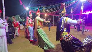 Super Hit Bavtra Garba Vishala