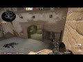 Un Ace con la Usp en Source 2