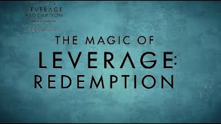 The Magic of Leverage: Redemption (2022)