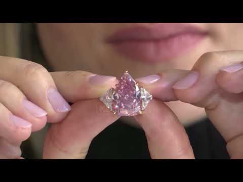 Video: Çfarë është një diamant herkimer?