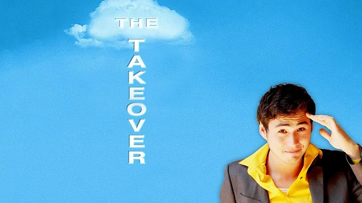 The Takeover (2013) | Full Movie | Josiah David Wa...