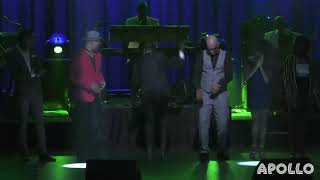 Amateur Night At The Apollo Top Dog: WATCH LIVE: The 85th season of Amateur Night at the Apollo p...
