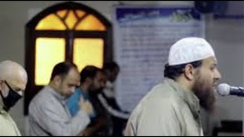 ما تيسر من سورة هود - الشيخ حازم سيف -  صلاة القيام رمضان 1442هـ  2021م
