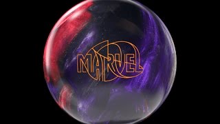 Storm Preview: Match Up Pearl and Solid, Code Red, Marvel Pearl