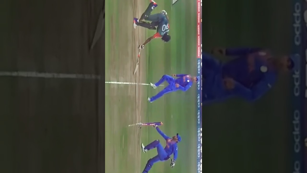 DHONI'S ONE OF THE  BEST STUMPING