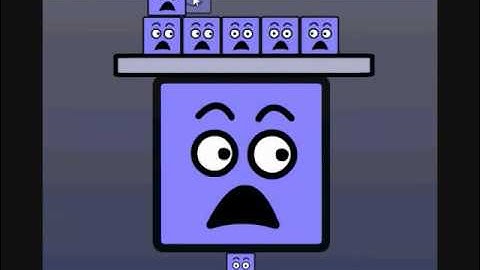 Super stapelaar 2 Bonus levels