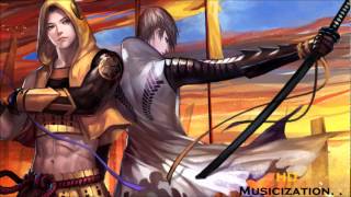 Epic Anime Ost Of All Times: Mov_S