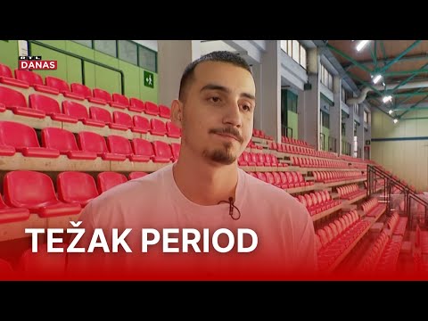 Matej Mandić nam
