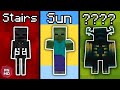 71 Minecraft Mobs And Their Weaknesses...