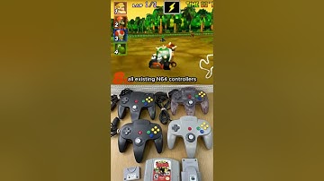 Play N64 Games In 4K With This New Device