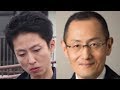 立憲民主党・蓮舫が論破され赤っ恥 山中伸弥教授に
