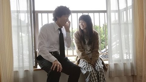 あれっ…死んだはずの嫁が何でっ!?映画『夫婦フーフー日記』予告編