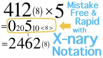 #068 Octal Multiplication