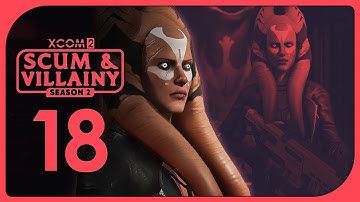 We Can Take Them All On | XCOM 2: Star Wars Scum & Villainy #xcom2 #starwars #ScumandVillainy