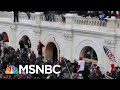 House Cancels Thursday's Session Over Security Concerns | Morning Joe | MSNBC