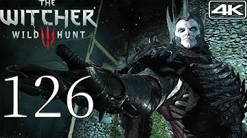 The Witcher 3 [4K] Modded Walkthrough Part 126 | Battle Of Kaer Morhen (Deathmarch)