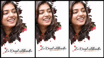 How to create whatsapp status video edit in Kinemaster 2021 #kinemaster #Edit