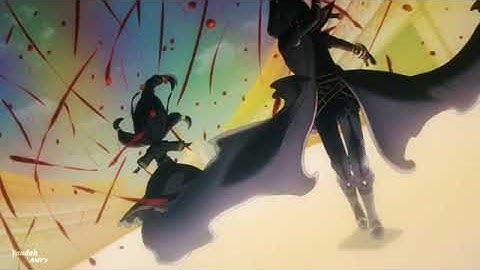 The Eminence in Shadow Épisode 15【AMV】Light It Up