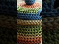Luxury crochet style yarn bowls Idea #70 /DIY project ideas